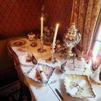 The Sherlock Holmes Museum