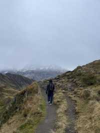 Hike Into Alpine Bliss at Grindelwald First in Switzerland