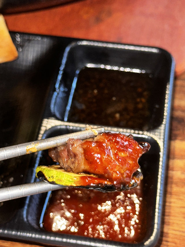 광진구 맛집 야키니꾸 맛집 시치린