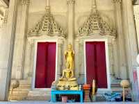 ขอพรพญานาคองค์ดำ แสนสิริจันทรา 
