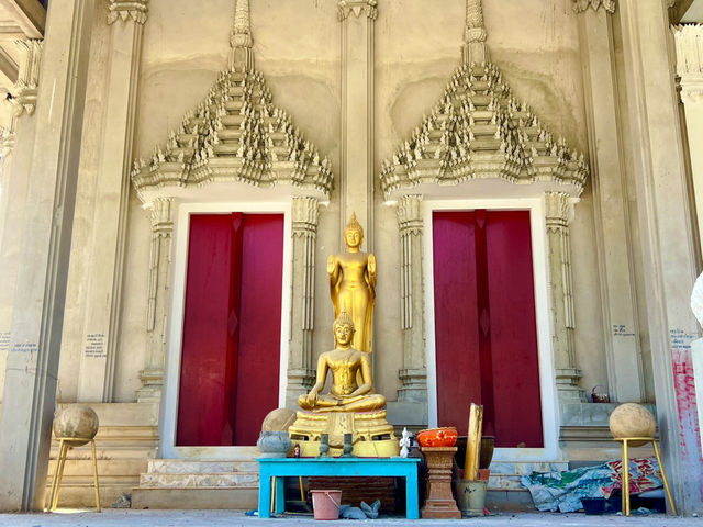 ขอพรพญานาคองค์ดำ แสนสิริจันทรา 