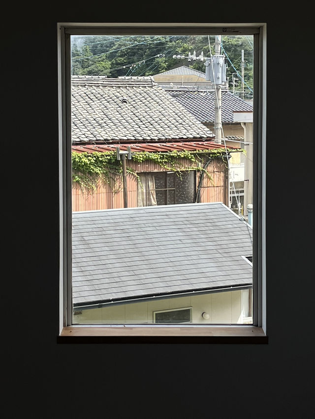 대마도 | 바다마을에서 살아보듯 여행하고 싶다면 '화이트 하우스' 🏡