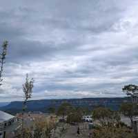 Blue Mountains National Park, New South Wales