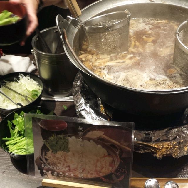 湯瀬ホテル素晴らしいです。
