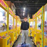 Ximending : 西門町