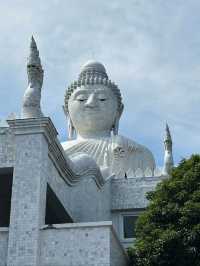 Big Buddha Phuket 