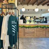 กาแฟร้านเด็ดประจำแม่กลอง สมุทรสงคราม