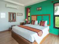Prantara Resort 