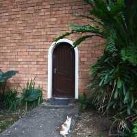 Biburyresort-สวนผึ้ง