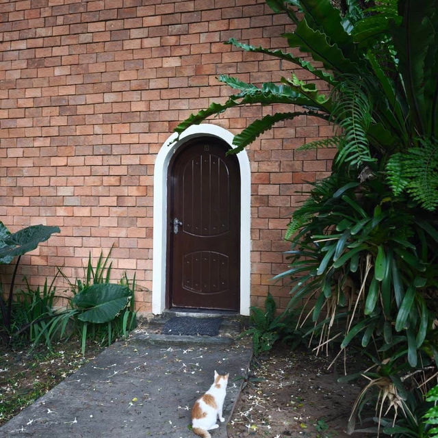 Biburyresort-สวนผึ้ง