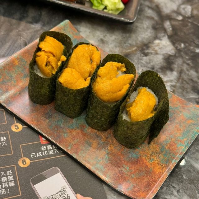 殿🔹️大喜屋📍旺角MOKO