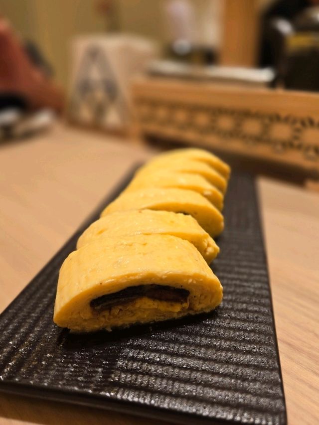 日本米芝蓮過江鰻魚專門店 日本米芝蓮過江鰻魚專門店