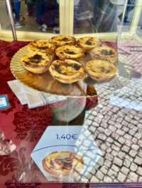The most popular egg tarts💖
