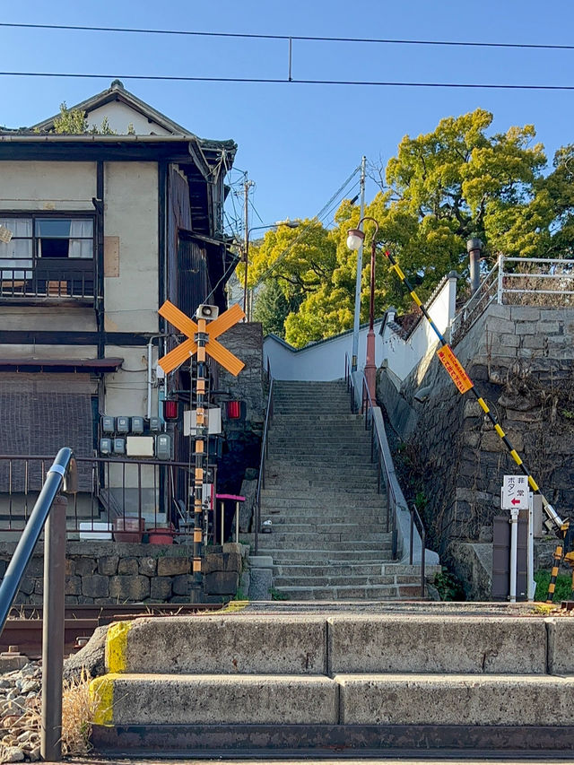 【広島／尾道】絶景！千光寺公園