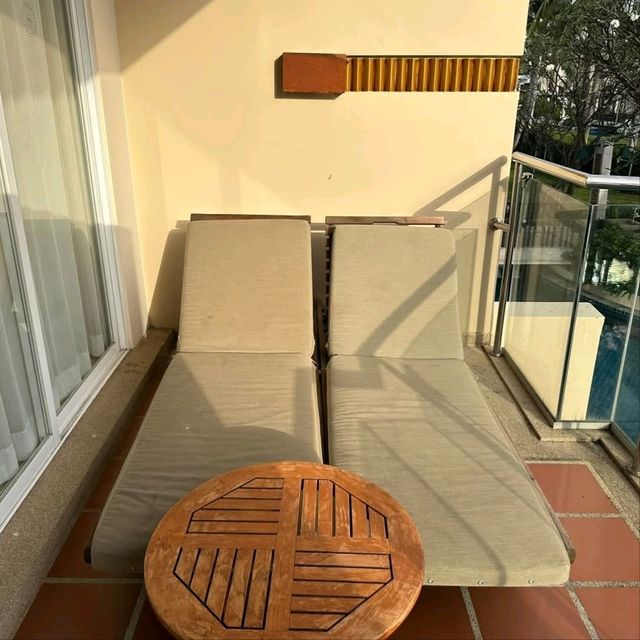 Sheraton Hua Hin Resort & Spa