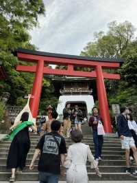 Discover the Charm of Enoshima Island, Tokyo’s Coastal Gem