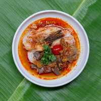 ลำแต้ๆ ข้าวซอยเจียงใหม่ MICHELIN star ⭐️ 