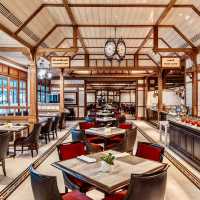 Centara Grand Beach Resort & Villas Hua Hin
