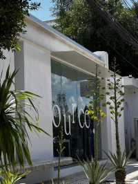 Source Cafe, Khon Kaen
