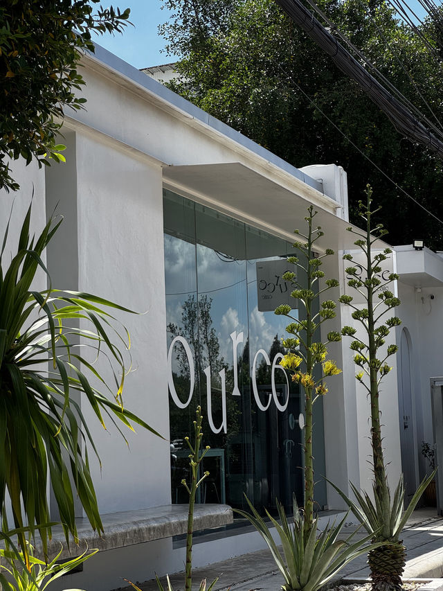Source Cafe, Khon Kaen