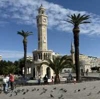 土耳其海邊城市伊茲密爾 Izmir 🇹🇷 🧿
