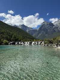 🇨🇳 Yunnan: A Tapestry of Culture, Nature, and Timeless Beauty