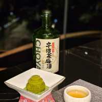 全新一章獅房發辦「宮.滋補篇」九道菜