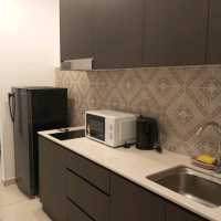 Family Friendly Hotel in Jb!