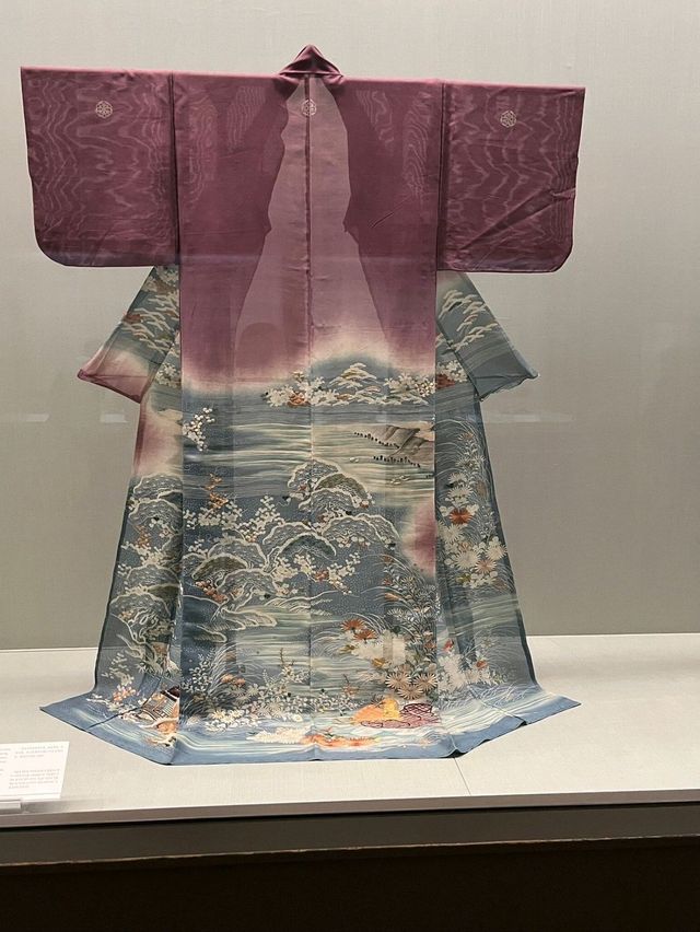A Journey Through Time at Tokyo National Museum