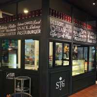 Laid Back Dining In Perak