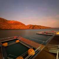 Horizontal Falls, Western Australia