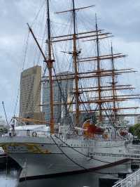 Minato Mirai: A Futuristic Waterfront