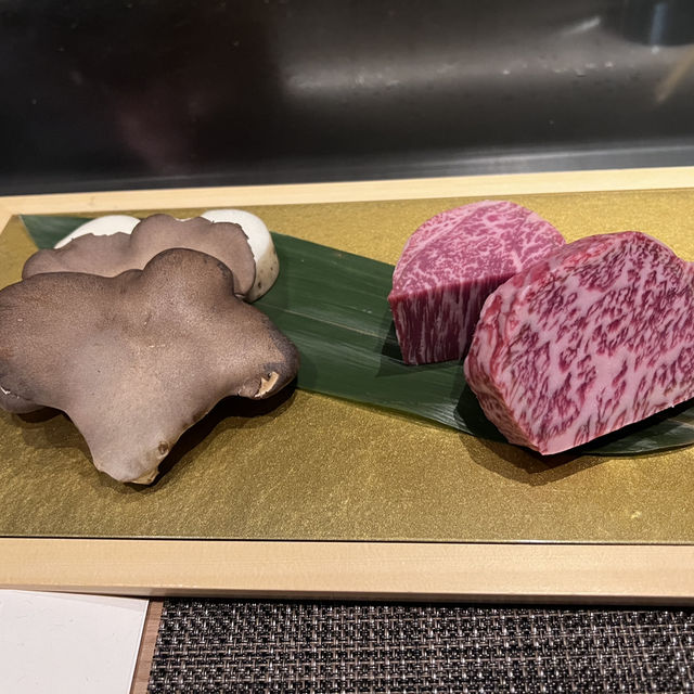 輕井澤的米芝蓮一星🔑豪華度假酒店