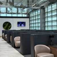 SATS Premier Lounge