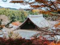 วัดเทนริวจิ (Tenryuji Temple )