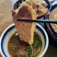 【福岡グルメ】美味しいお蕎麦屋さん