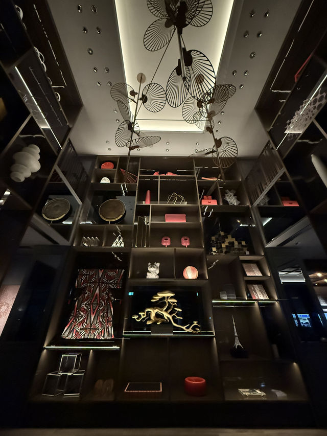 Stylish Hotel close to Haneda airport