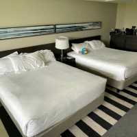 Sheraton Grand Mirage Resort