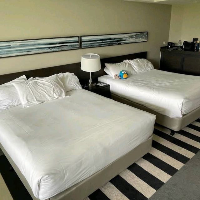 Sheraton Grand Mirage Resort