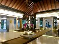 Panviman ปานวิมาน เชียงใหม่ สปา รีสอร์ท