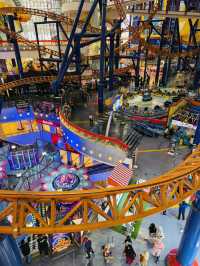 Laughs, Rides, and Unforgettable Memories Await!