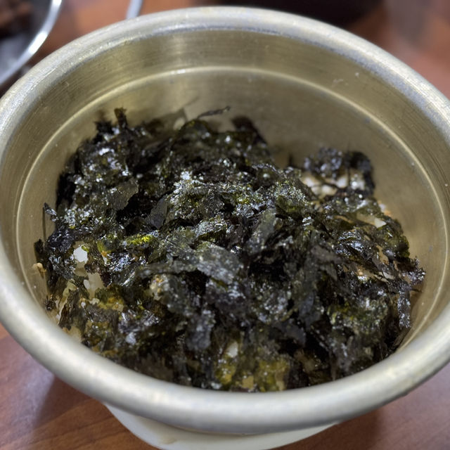 청량리 족발 맛집 홍릉족발