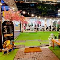 บุฟเฟ่ต์ซีฟู้ดร้านเด็ด สดอร่อยวัตถุดิบคุณภาพ