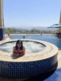 Double Tree by Hilton Hotel in Aqaba