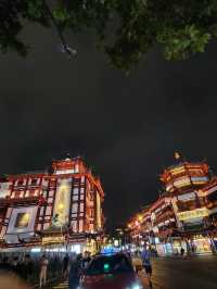  🌟上海外灘步行遊記 🌟