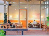 CHARN Cafe & Bistro