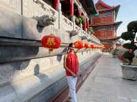 วัดเล่งเน่ยยี่ 2 หรือวัดบรมราชากาญจนาภิเษกอนุสรณ์