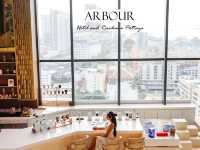 Arbour Hotel and Residence Pattaya