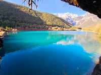 From Ancient Towns to Snowy Peaks: A 7-Day Adventure in Yunnan