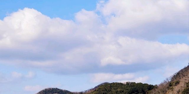 대마도. 나혼자 여행. 트레킹